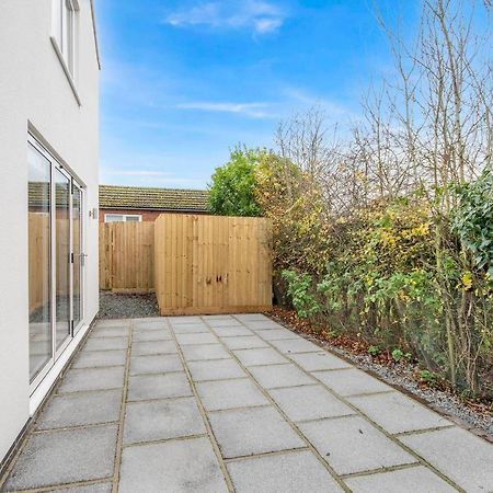 Newly Renovated Rural Cottage In North Scarle Lincoln Eksteriør billede